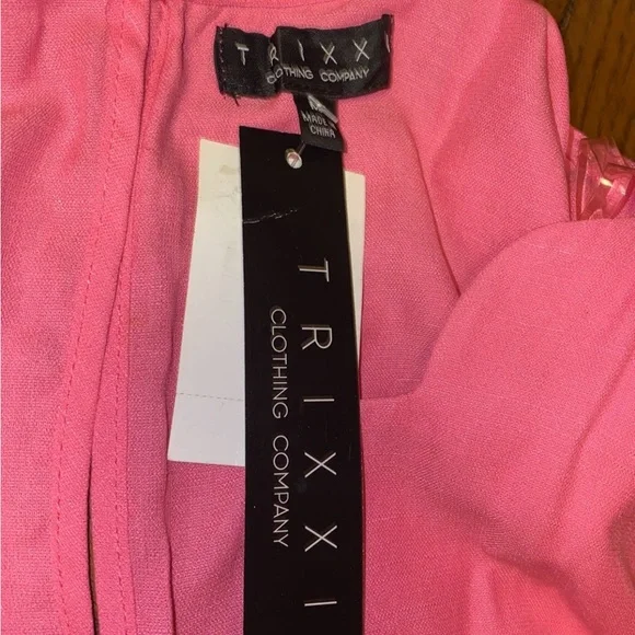 Trixxi romper Medium 8/10 - Picture 4 of 6